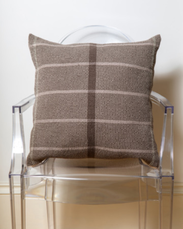 Декор подушка Bradley Big размер 50смx50см