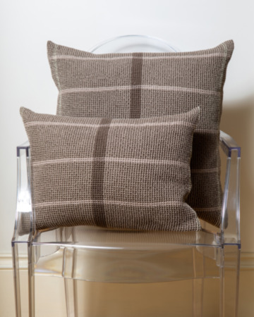 Декор подушка Bradley Big размер 50смx50см