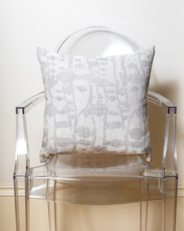 Декор подушка Berber Frost размер 45смx45см