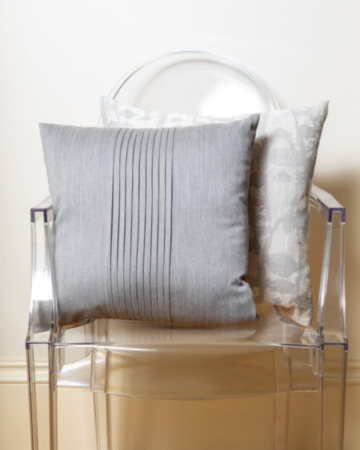 Декор подушка Berber Frost размер 45смx45см