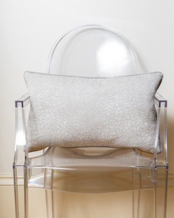 Декор подушка Pantanal Beach размер 35смx55см