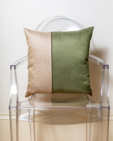 Декор подушка Lang Alloro размер 45смx45см