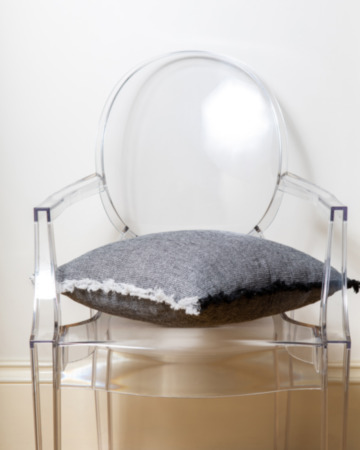 Декор подушка Tiberia Marq размер 40смx40см