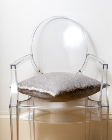 Декор подушка Tiberia Pomi размер 40смx40см