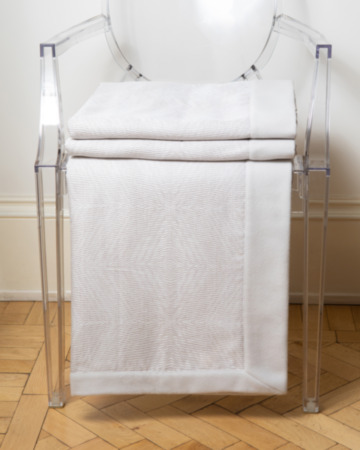 Плед Kahlo Narvik размер 118смх240см