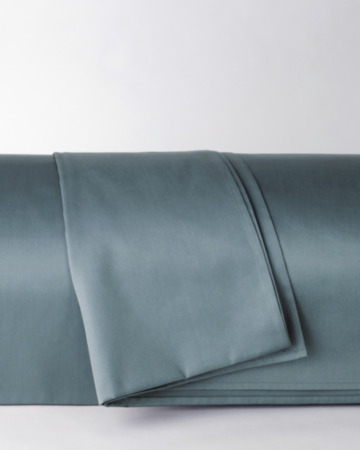 Простынь Satin 600ТС Brio