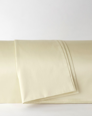 Простынь Satin 600ТС  Cramer