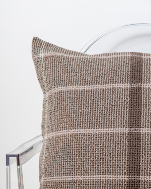 Декор подушка Bradley Big размер 50смx50см