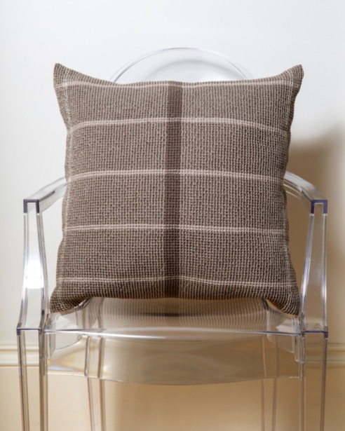 Декор подушка Bradley Big размер 50смx50см