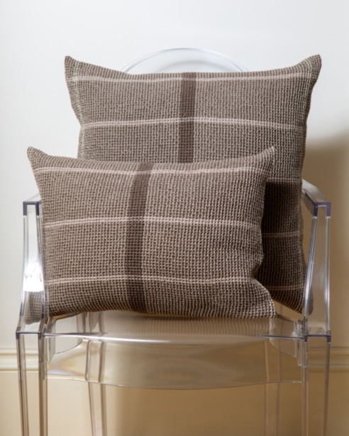 Декор подушка Bradley Small размер 33смx45см