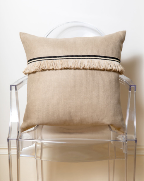 Декор подушка Vendome Big размер 50смx50см