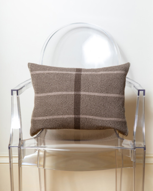 Декор подушка Bradley Small размер 33смx45см