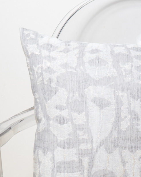 Декор подушка Berber Frost размер 45смx45см