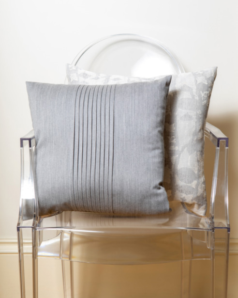 Декор подушка Berber Frost размер 45смx45см