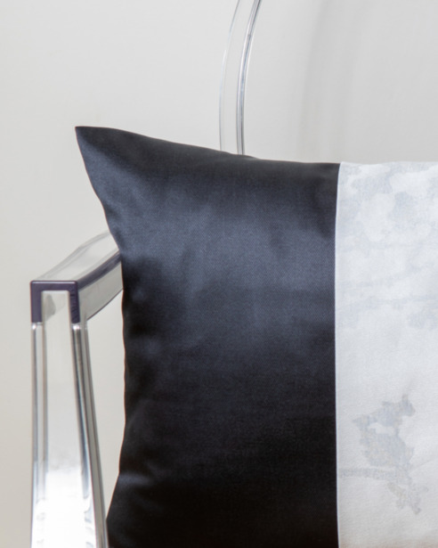 Декор подушка Chamb Perla размер 33смx55см