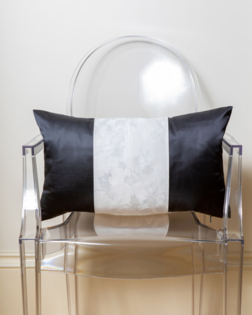 Декор подушка Chamb Perla размер 33смx55см