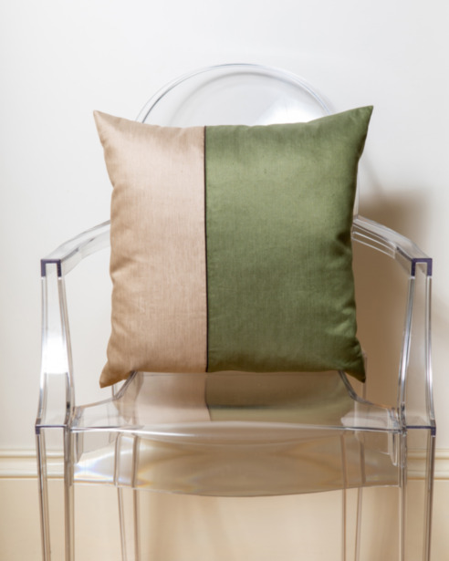 Декор подушка Lang Alloro размер 45смx45см