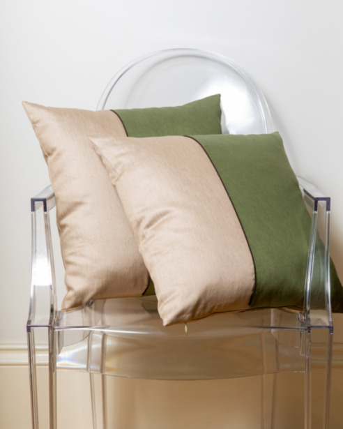 Декор подушка Lang Alloro размер 45смx45см