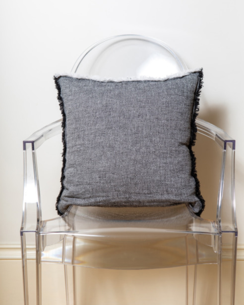 Декор подушка Tiberia Marq размер 40смx40см