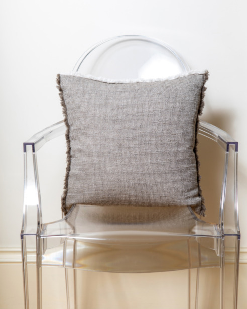 Декор подушка Tiberia Pomi размер 40смx40см