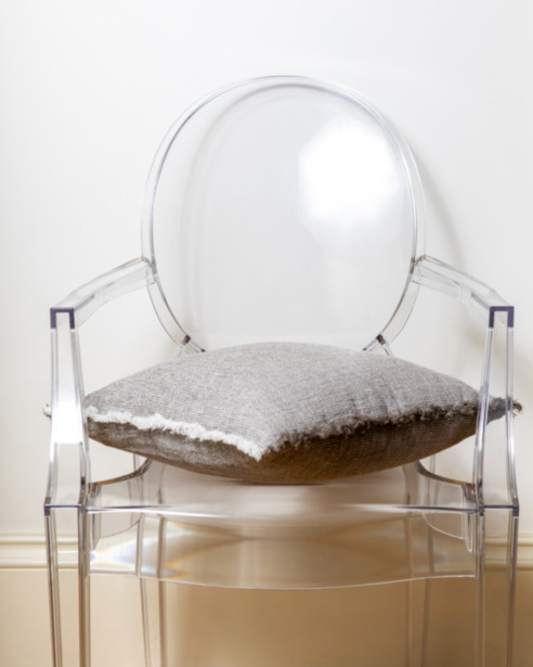 Декор подушка Tiberia Pomi размер 40смx40см