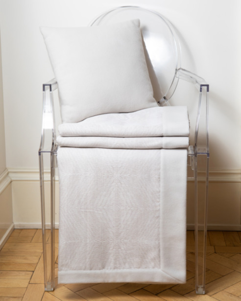 Плед Kahlo Narvik размер 118смх240см