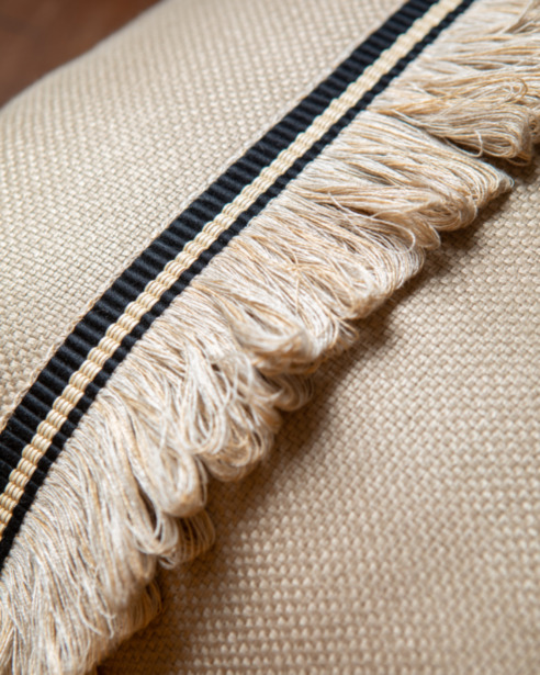 Декор подушка Vendome Big размер 50смx50см