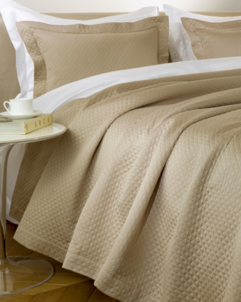 Покрывало Mosaico Sable размер 240смх260см