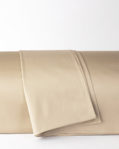 Простыня Satin 300ТС Alpi размер190смх270см