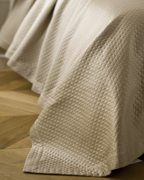 Покрывало Mosaico Sable размер 240смх260см