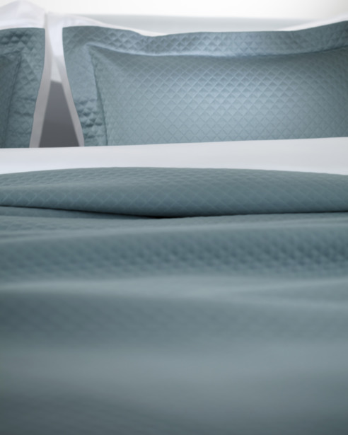 Покрывало Mosaico Brio размер 240смх260см