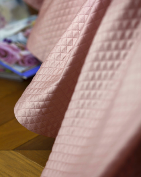 Покрывало Mosaico Margo размер 240смх260см