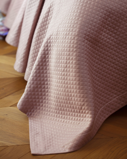 Покрывало Mosaico Margo размер 240смх260см