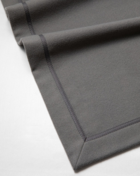 Плед Tibet Grifo размер 100смх200см