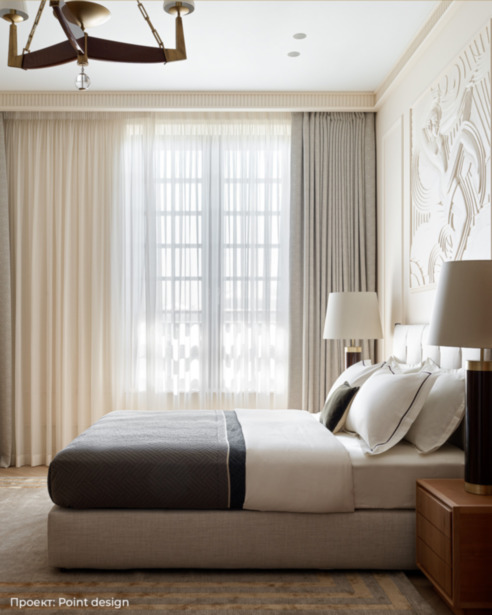 Покрывало Tilt Tor размер 240смх260см